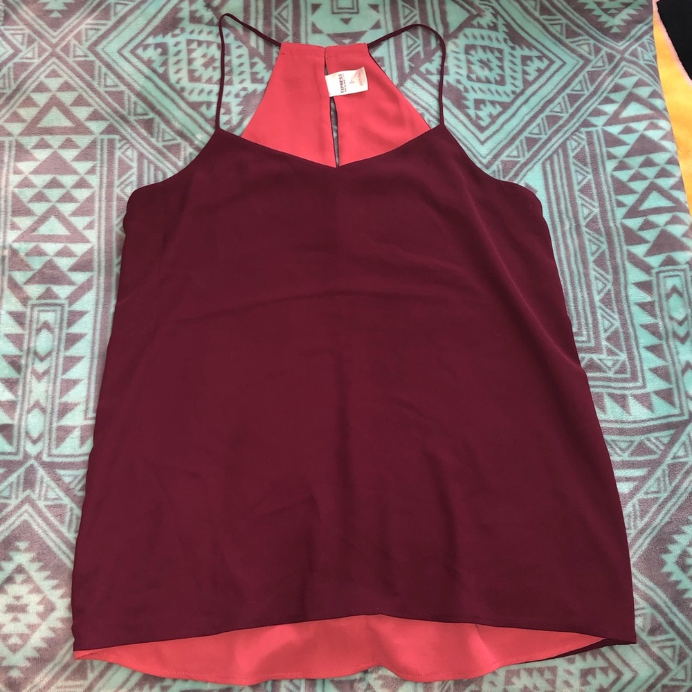 Express top - Picture 2 of 4